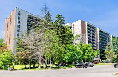 4001 Bayview Avenue Unit# 219 Toronto C15 Ontario M2M 3Z7