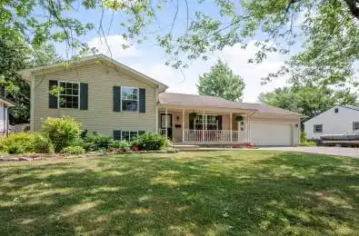 630 Scott Avenue Fort Erie Ontario L2A 5G2
