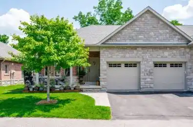 17 Wingett Way Selwyn Ontario K0L 2H0