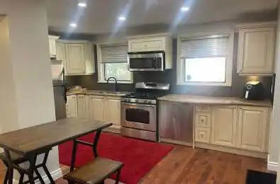 25 Newton Drive Toronto C14 Ontario M2M 2M6