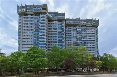 200 Robert Speck Parkway Unit# 202 Mississauga Ontario L4Z 1S3
