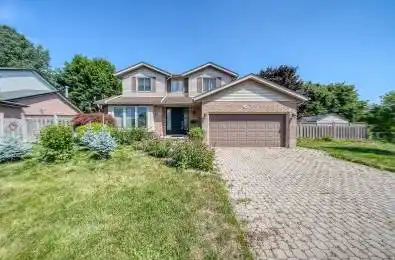 41 Naskapi Street Woodstock Ontario N4T 1G5
