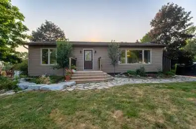 366 Indian Trail Asphodel-Norwood Ontario K0L 1Y0