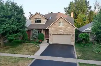 1082 Caitlin Crescent Kingston Ontario K7P 2S4