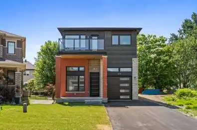 279 Enclave Walk Unit# A Orleans - Convent Glen and Area Ontario K1W 0