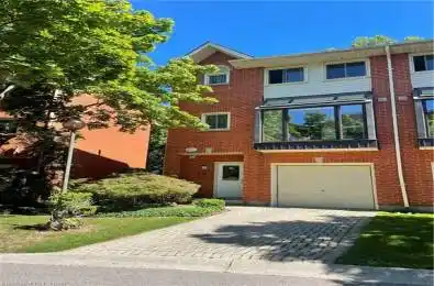 683 Windermere Road Unit# 22 London North Ontario N5X 3T9