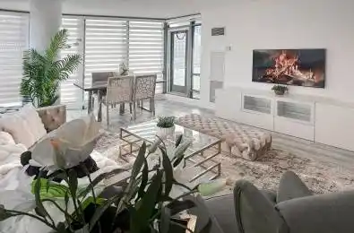 5 Mariner Terrace Unit# 602 Toronto C01 Ontario M5V 3V6