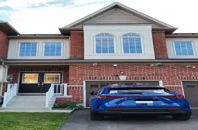 647 Krawchuk Crescent Oshawa Ontario L1K 1A7