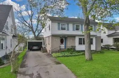 21 Highland Avenue Fort Erie Ontario L2A 2X6