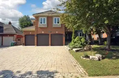 4873 Forest Hill Drive Mississauga Ontario L5M 5B1