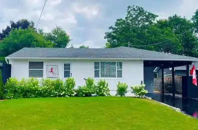 323 Oak Street Collingwood Ontario L9Y 2Y4