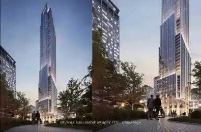 11 Yorkville Avenue Unit# 2203 Toronto C02 Ontario M4W 0B7