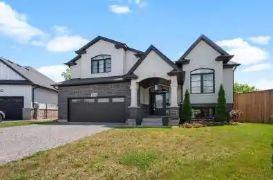 2756 Arrowsmith Court Fort Erie Ontario L0S 1S0