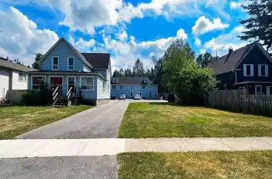 258 Henrietta Street Fort Erie Ontario L2A 2K7