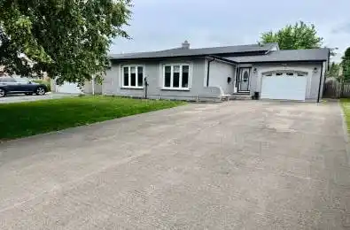 10 Cornwell Circle St. Catharines Ontario L2S 3C5