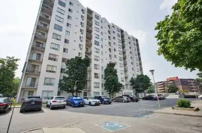 333 Commissioners Road Unit# 504 London South Ontario N6J 4X7