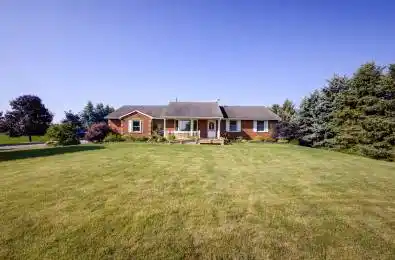 7218 16th Line Mapleton Ontario N0G 1A0