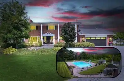 10 Azalea Court Hamilton Ontario L8J 1K4