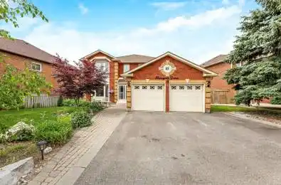 6 Stonegate Drive Unit# ON Brampton Ontario L6Z 3L7