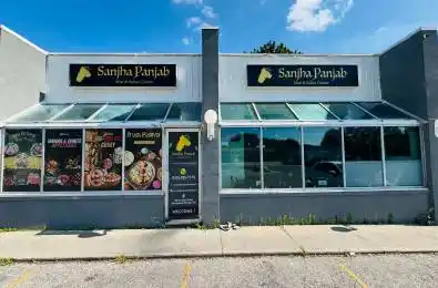 780 Dundas Street Unit# 1 Woodstock Ontario N4S 1E9
