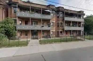 1384 King Street Toronto W01 Ontario M6K 1H5