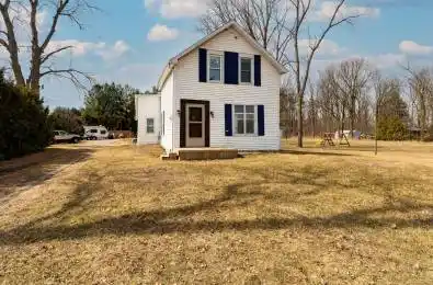 30060 West Bothwell Road Chatham-Kent Ontario N0P 1C0