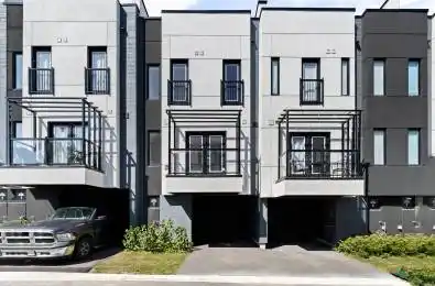 3 MARINER'S PIER Way Orillia Ontario L3V 8P4