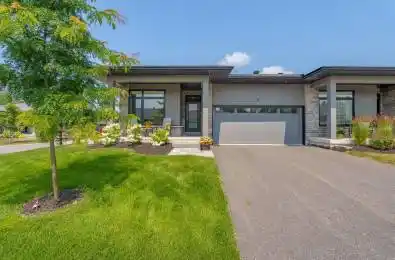 5 Blue Birch Lane Huntsville Ontario P1H 0G4