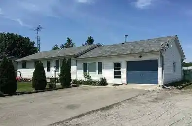 418 Mountain Road Grimsby Ontario L3M 4E7