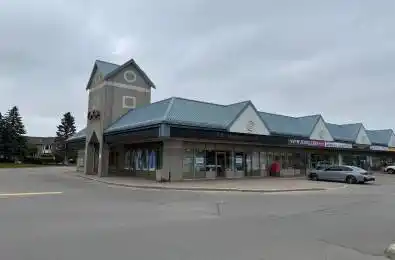 9222 Keele Street Unit# 21&22 Vaughan Ontario L4K 5A3