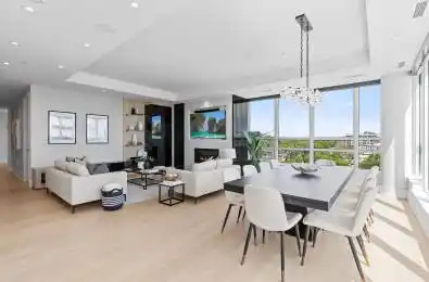 355 Bedford Park Avenue Unit# 703 Toronto C04 Ontario M5M 0B2