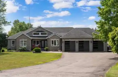 89 Hurd Street Oshawa Ontario L1H 0M3