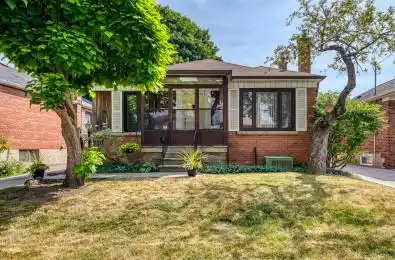 150 Silverhill Drive Toronto W08 Ontario M9B 3W7