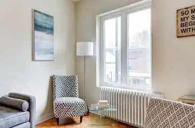 3060 Dundas Street Unit# 2 Toronto W02 Ontario M6P 1A7