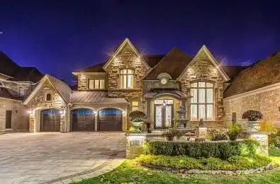 115 Carisbrooke Circle Aurora Ontario L4G 0K4