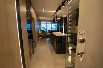 373 Front Street Unit# 2307 Toronto C01 Ontario M5V 3R7