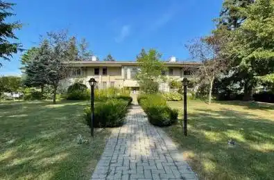 30 Bellevue Terrace St. Catharines Ontario L2S 1P5