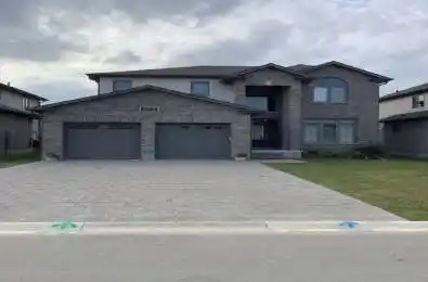 2294 BAKERVILLA Street London South Ontario N6B 0E7