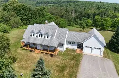 200 Hysert Road Bancroft Ontario K0L 1C0
