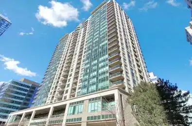 18 Parkview Avenue Unit# 1006 Toronto C14 Ontario M2N 7H7