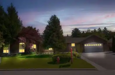 48 Boreham Circle Brampton Ontario L6Z 1T4