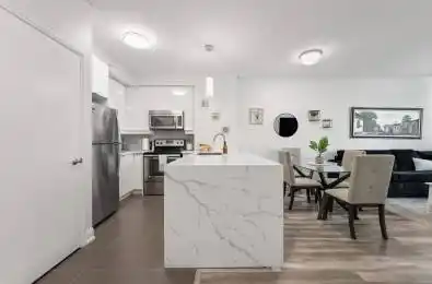 2910 Highway 7 Road Unit# 1007 Vaughan Ontario L4K 0H8