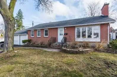 17 Woodland Acres Belleville Ontario K8N 4K2