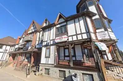109 Old Kingston Road Unit# 9 Ajax Ontario L1T 3A6