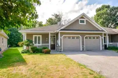 41 RIVERWALK Drive Severn Ontario L0K 1E0