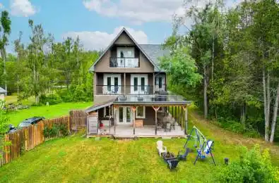 44 Bass Lake Road Trent Lakes Ontario K0M 1A0