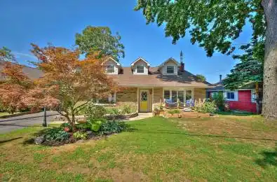 10572 Lakeshore Road Wainfleet Ontario L3K 5V4