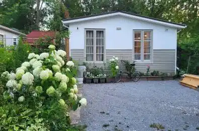 24 Chickadee Court Georgina Ontario L0E 1N0