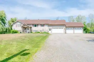 6418 Sixth Concession Road Elizabethtown-Kitley Ontario K0E 1A0