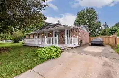 1116 Milne Drive Kincardine Ontario N2Z 1X4